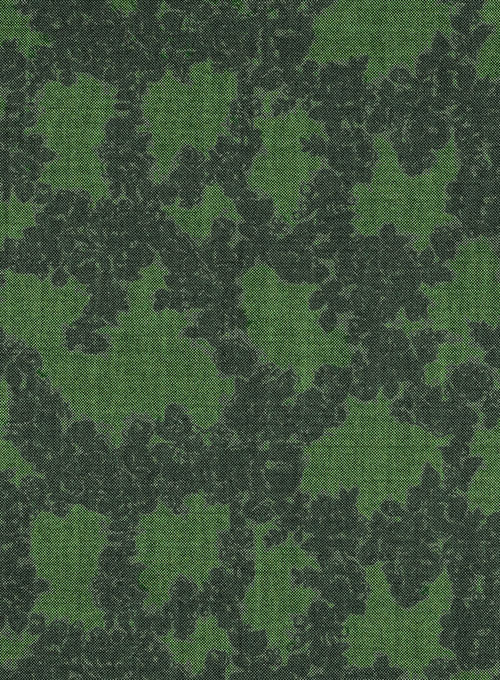Italian Wool Yanti Jacket - Image 2