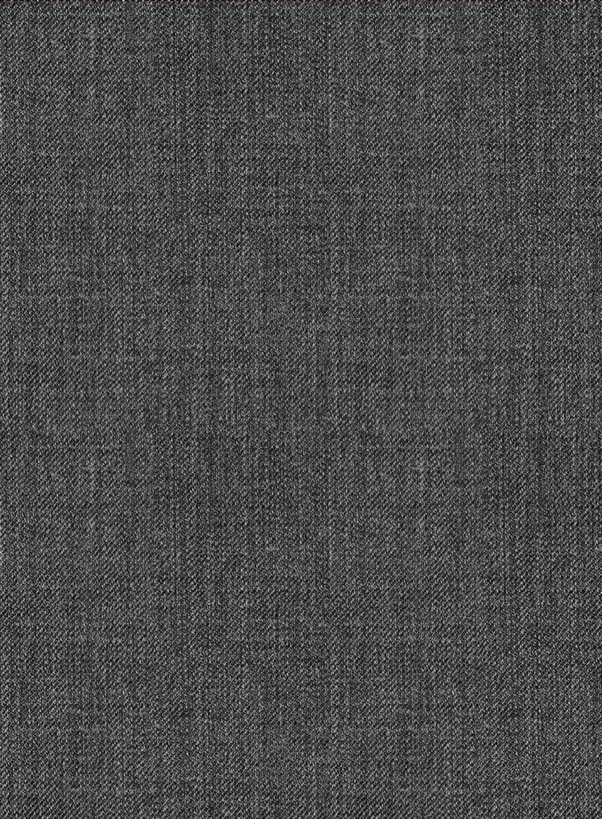 Italian Wool Yorento Jacket - Image 3