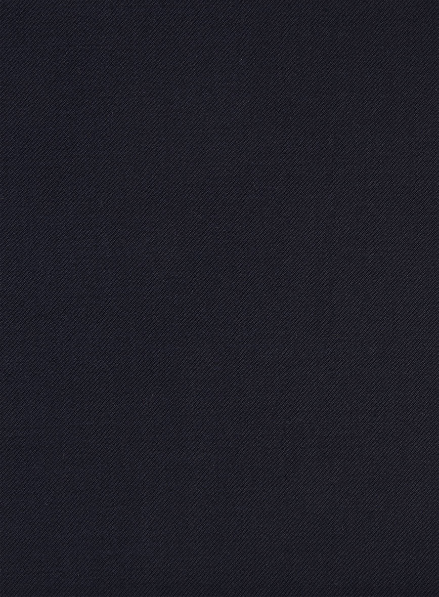 Italian Wool Zacarias Pants - Image 3
