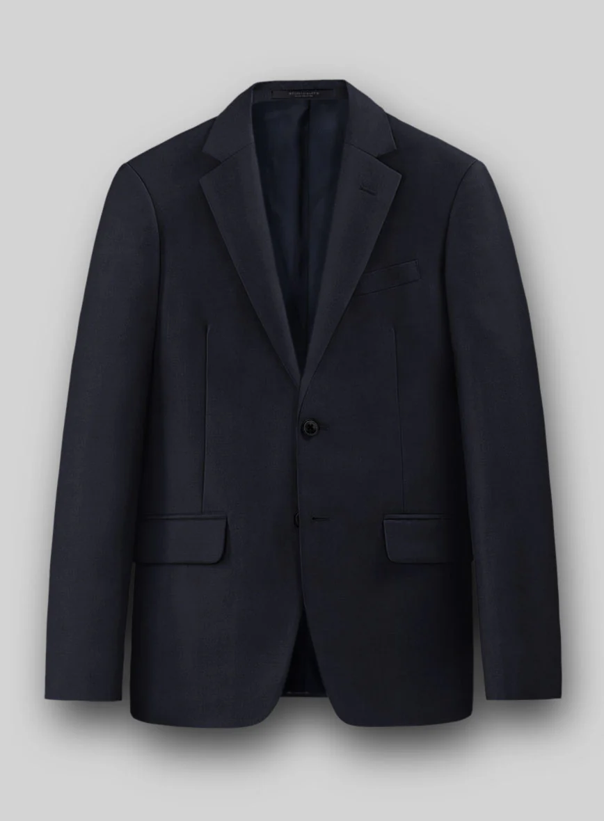 Italian Wool Zacarias Suit - Image 5