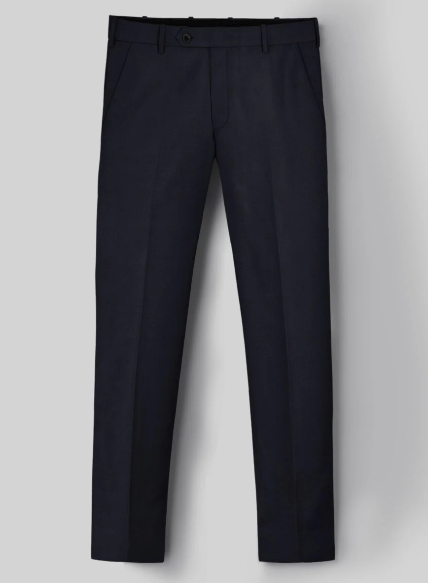 Italian Wool Zacarias Suit - Image 6