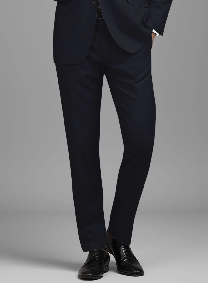 Italian Wool Zacarias Suit - Image 7