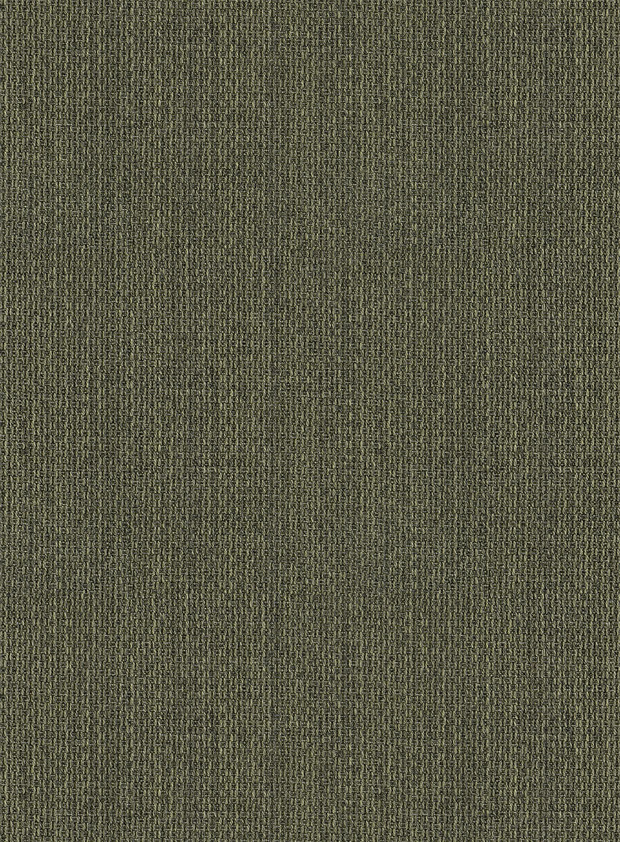 Italian Wool Zalez Suit - Image 6