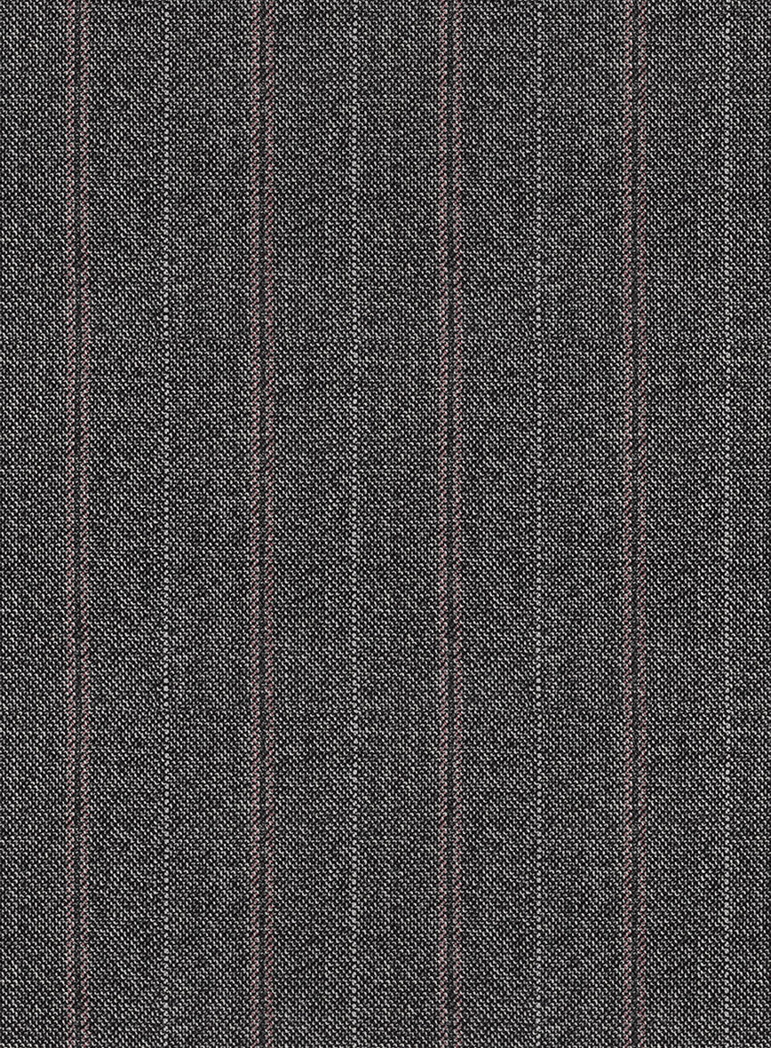 Italian Wool Zandero Suit - Image 6