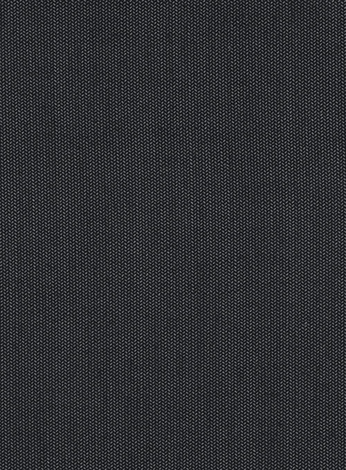 Italian Wool Zappo Jacket - Image 2