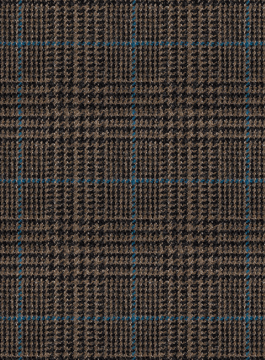 Italian Wool Zavore Pants - Image 3