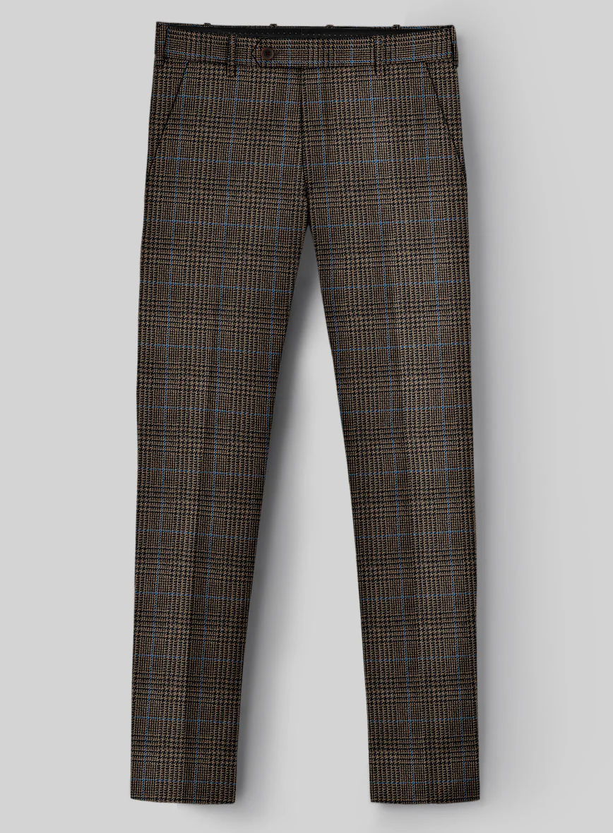 Italian Wool Zavore Suit - Image 4