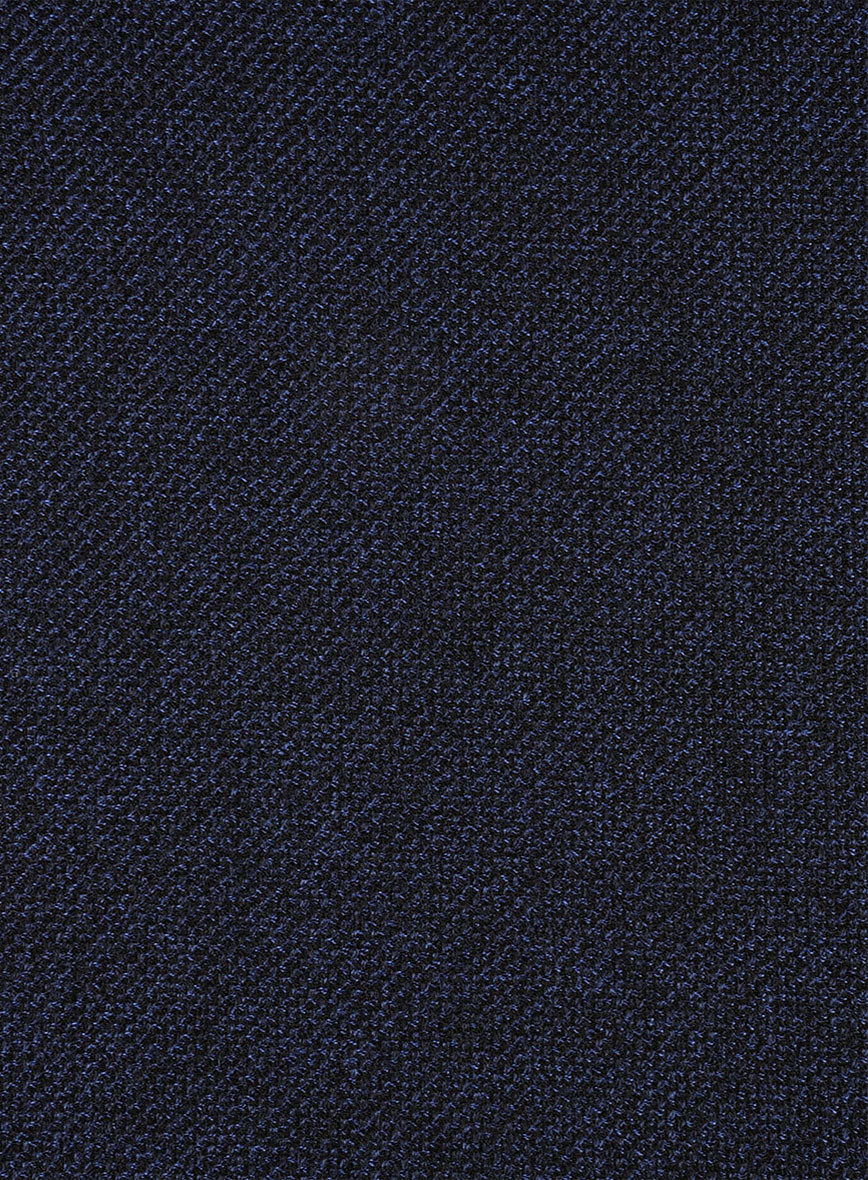 Italian Wool Zol Jacket - Image 2