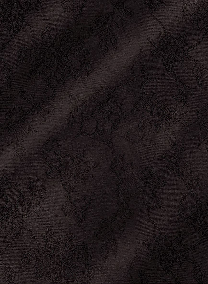 Italian Zaffiro Tuxedo Blazer - Image 3