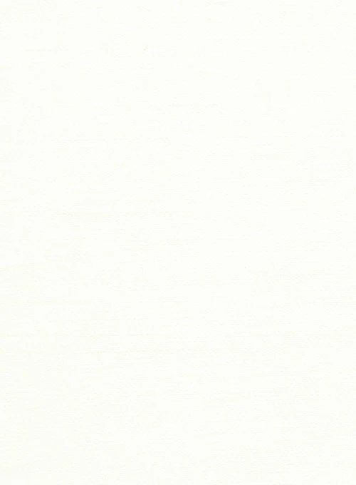 Ivory Wool Tuxedo Jacket - Image 2