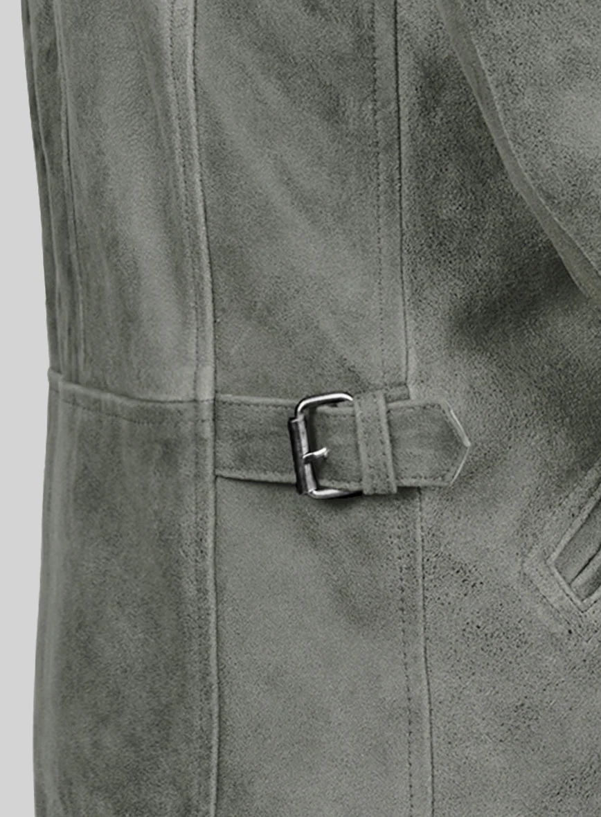 Johnny Leather Jacket - Image 5