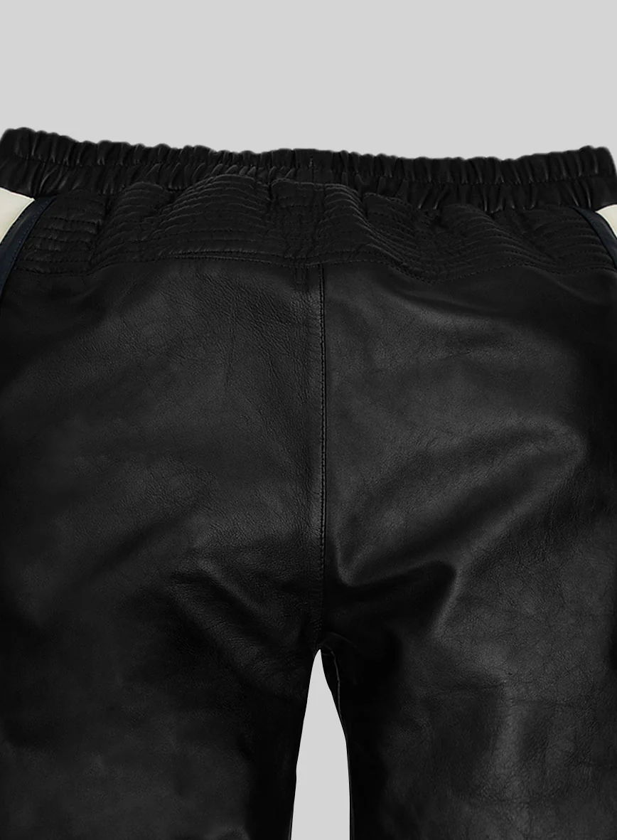Kanye Leather Pants - Image 4