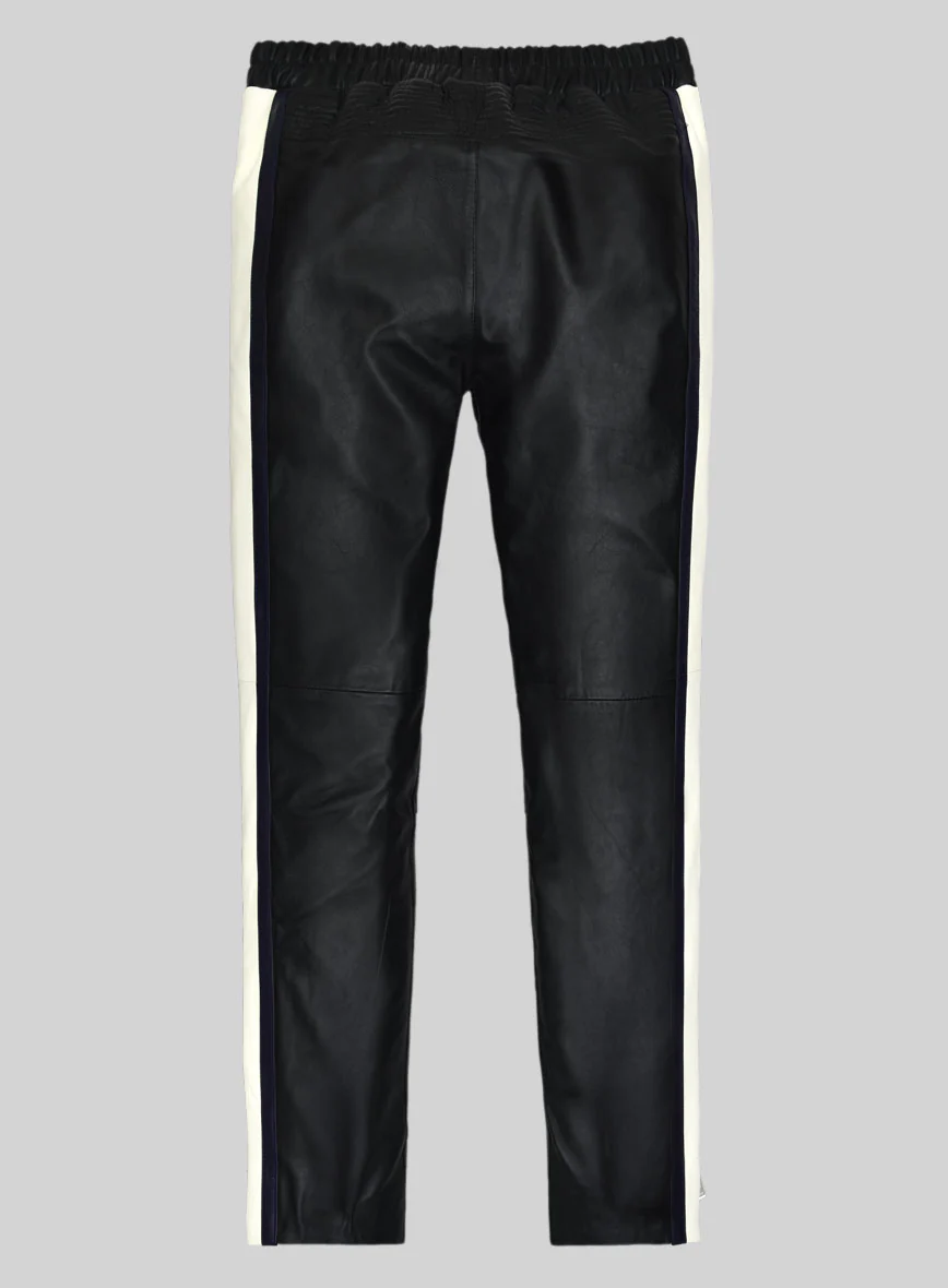 Kanye Leather Pants - Image 5