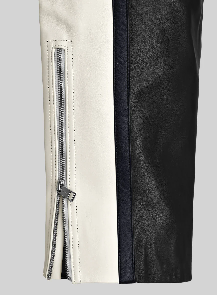 Kanye Leather Pants - Image 6