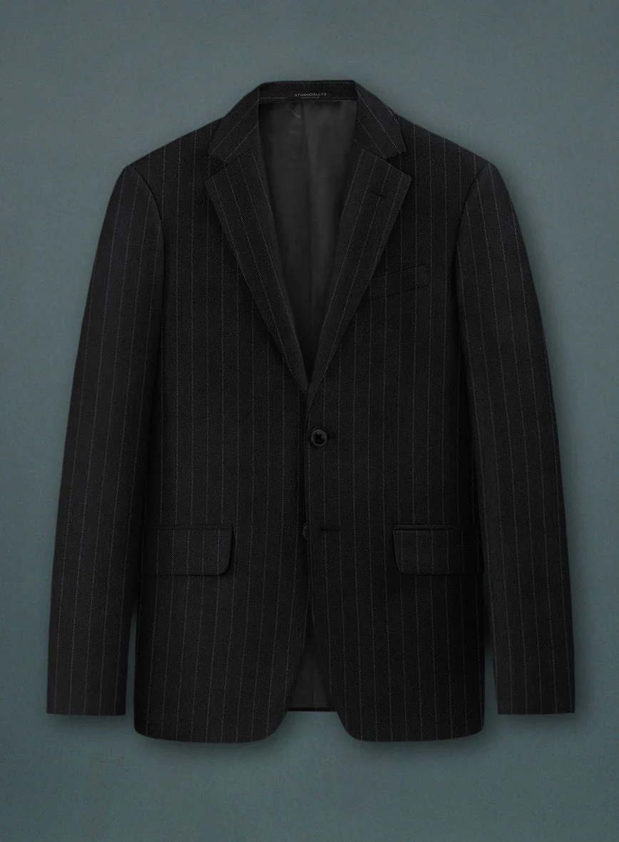 Kelrigg Heritage Wool Suit - Image 2