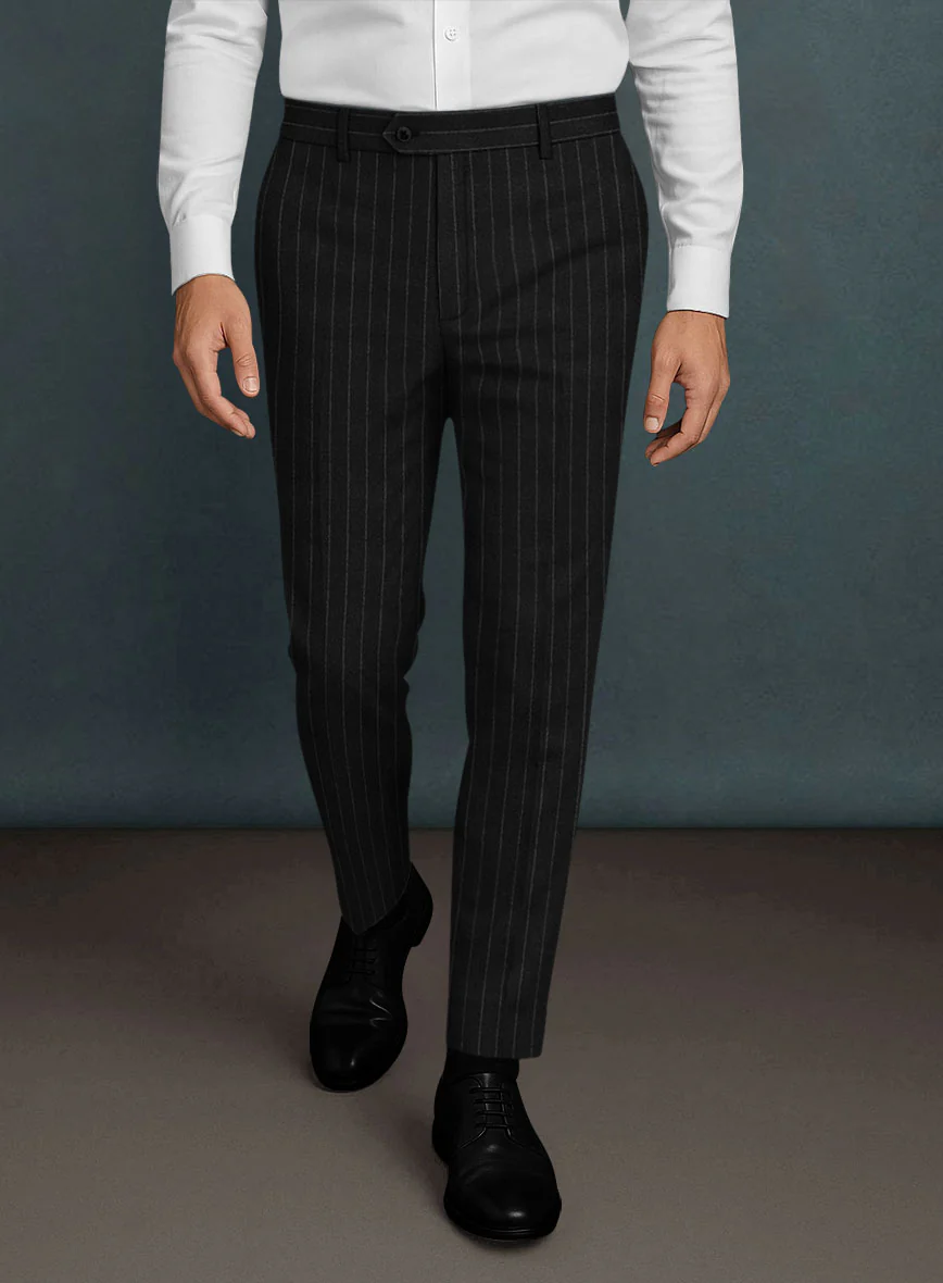 Kelrigg Heritage Wool Suit - Image 5