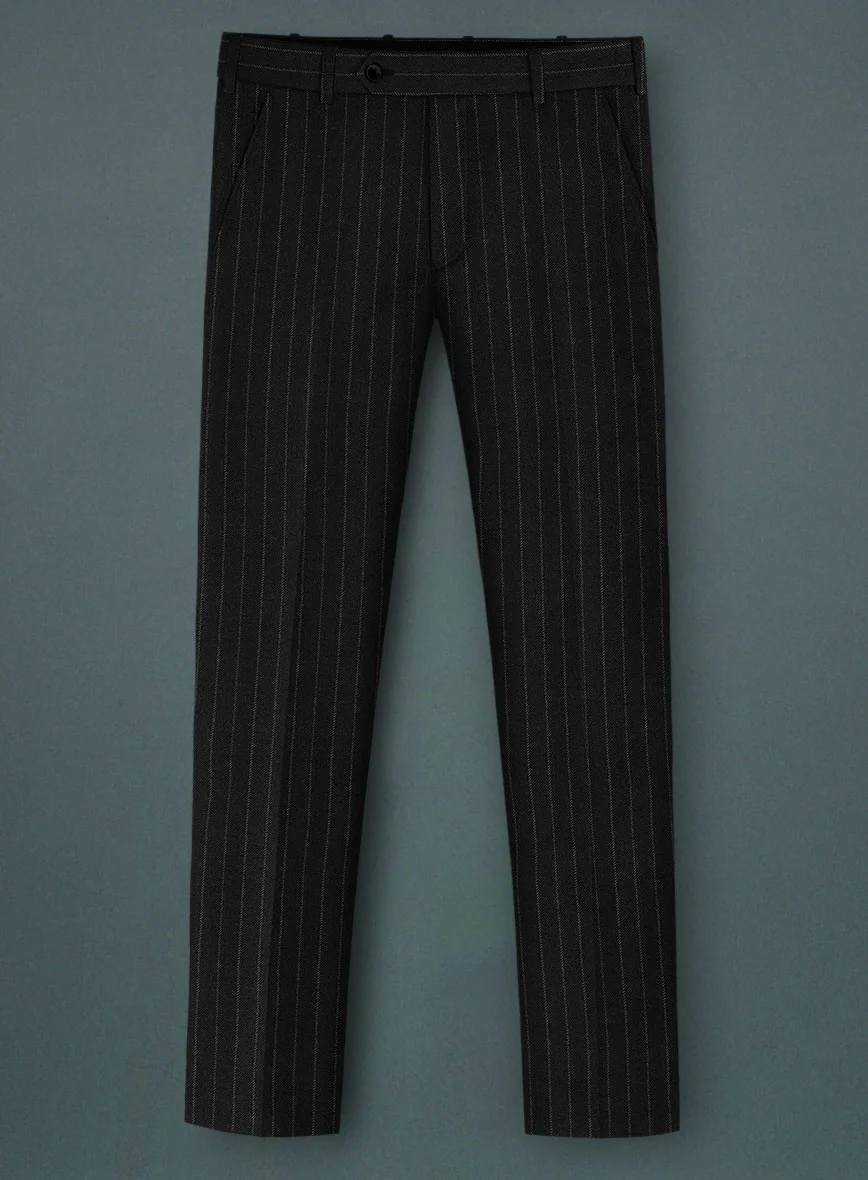 Kelrigg Heritage Wool Suit - Image 4