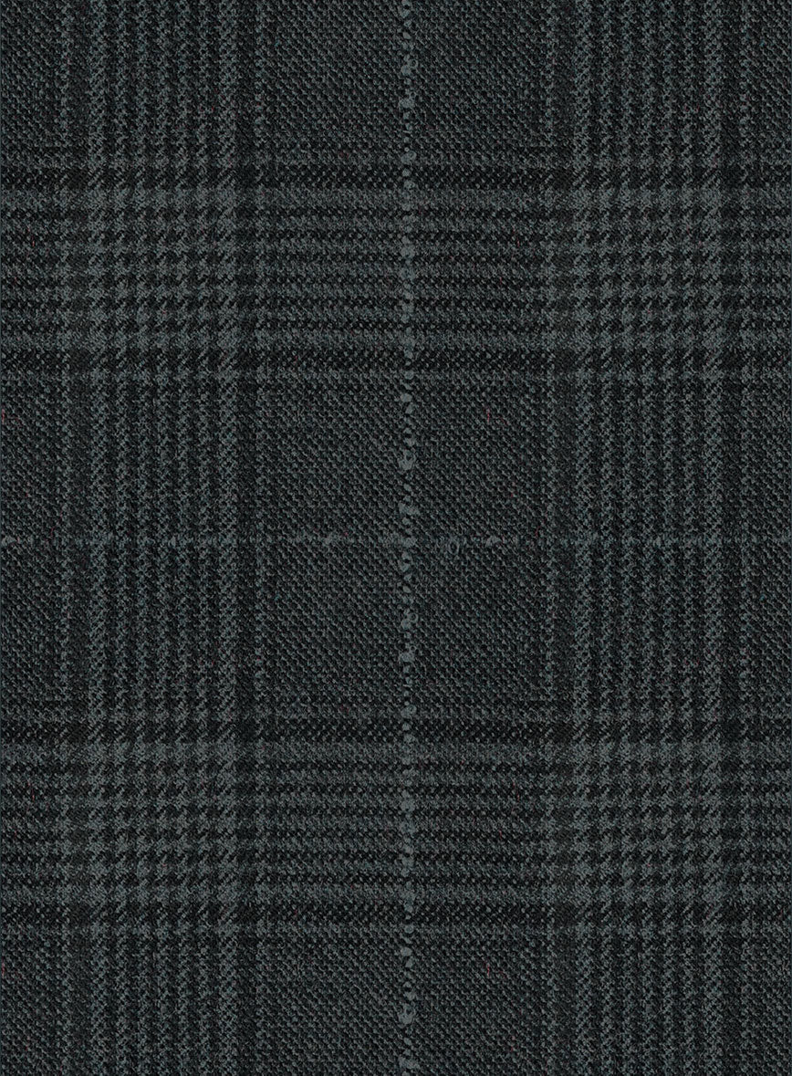 Kenswick Heritage Wool Suit - Image 6