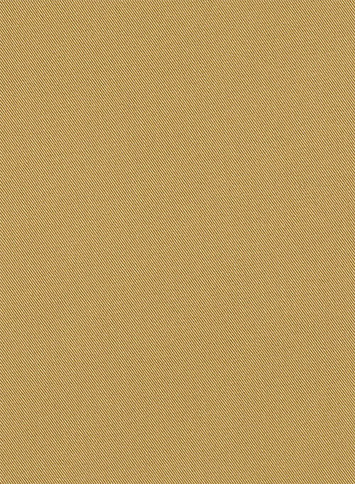 Washed Khaki Stretch Chino Pants - Image 4