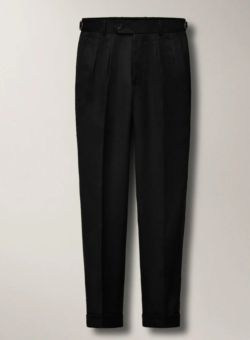 Kingsman Orange Velvet Tuxedo Suit II - Image 2