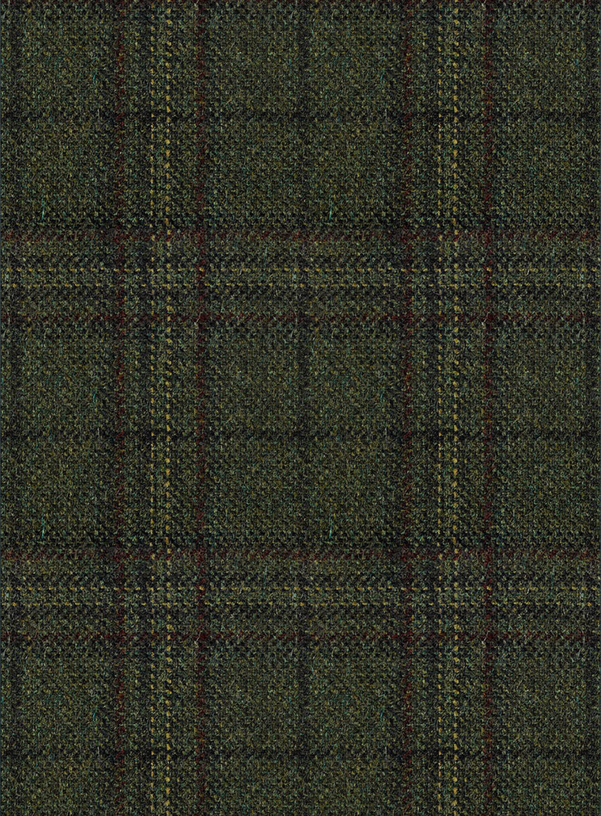 Kintyre Heritage Wool Suit - Image 6