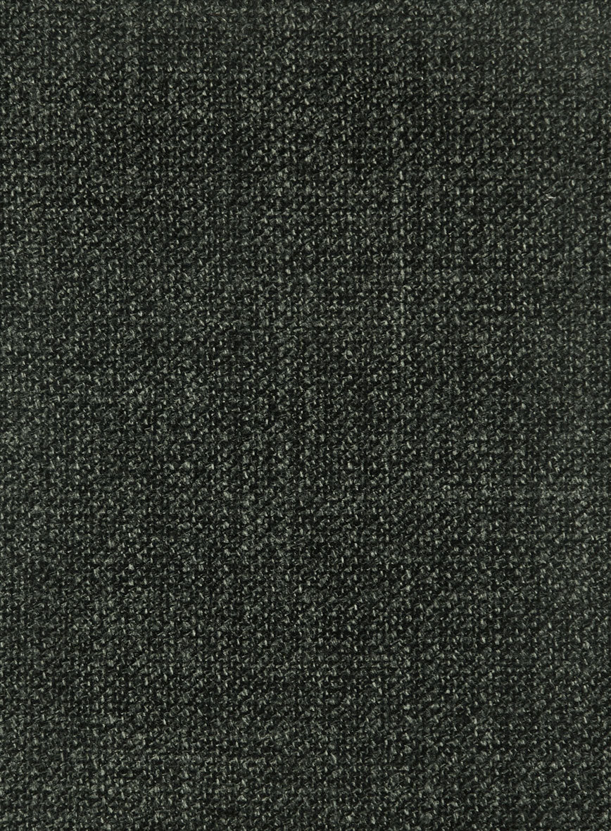 Kirkdale Heritage Wool Jacket - Image 3