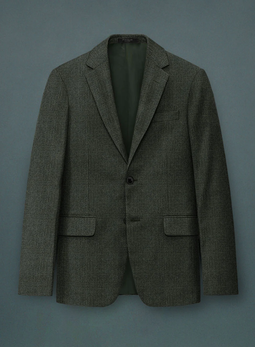Kirkdale Heritage Wool Suit - Image 2