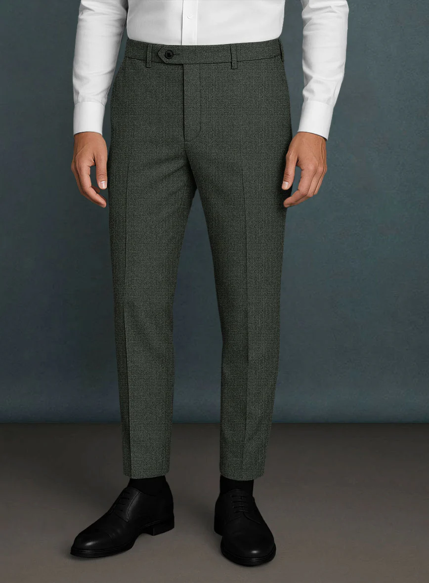 Kirkdale Heritage Wool Suit - Image 5