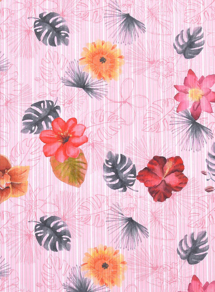 Leggiuno Cotton Edga Shirt - Image 4