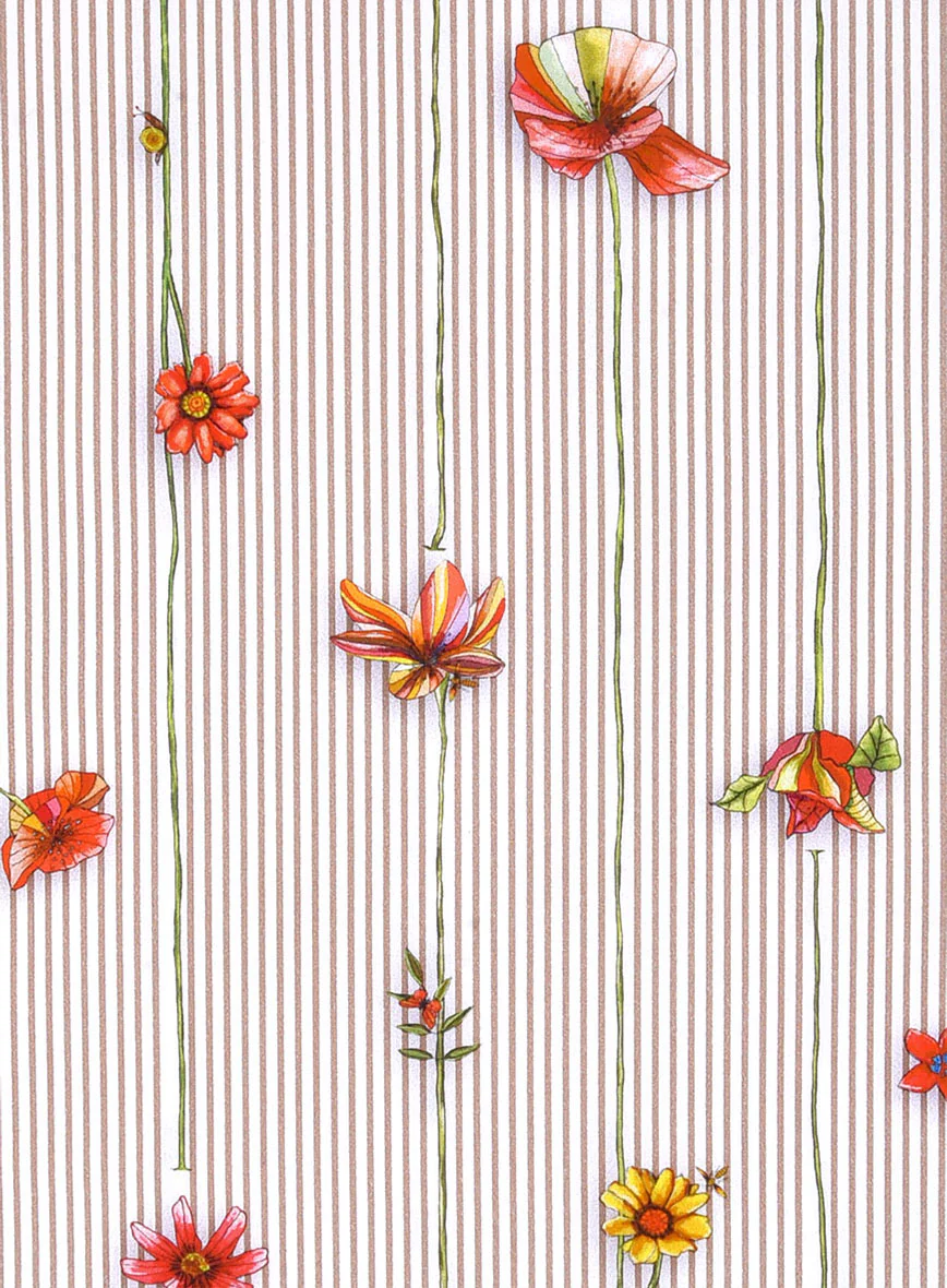 Leggiuno Cotton Edui Shirt - Image 4
