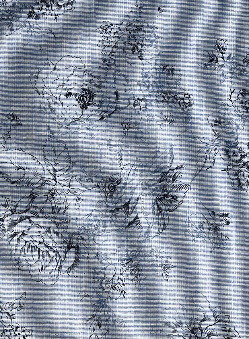 Leggiuno Cotton Guico Shirt - Image 4