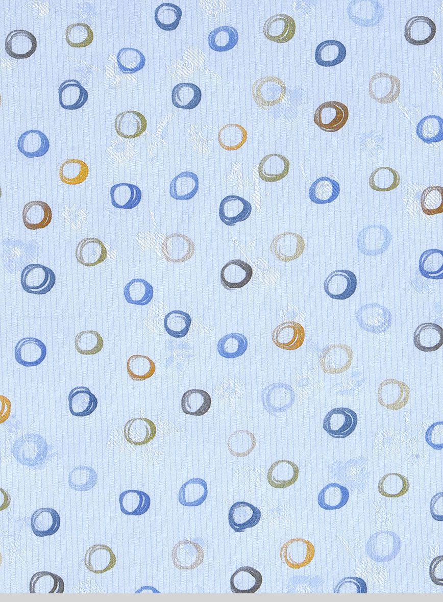 Leggiuno Cotton Inoca Shirt - Image 4