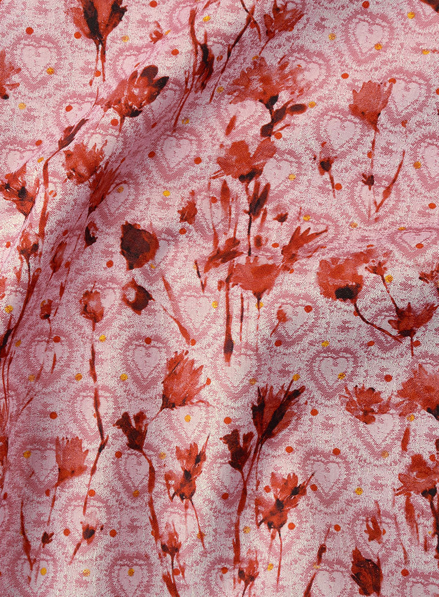 Leggiuno Cotton Jemin Shirt - Image 4