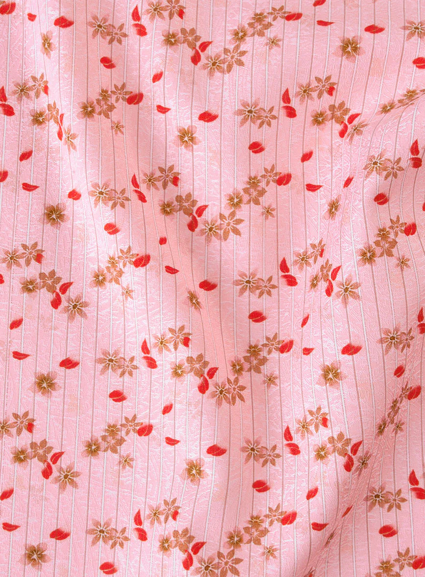 Leggiuno Cotton Jil Shirt - Image 4
