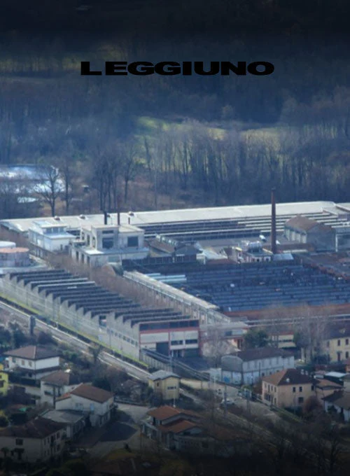 Leggiuno Cotton Quil Shirt - Image 5
