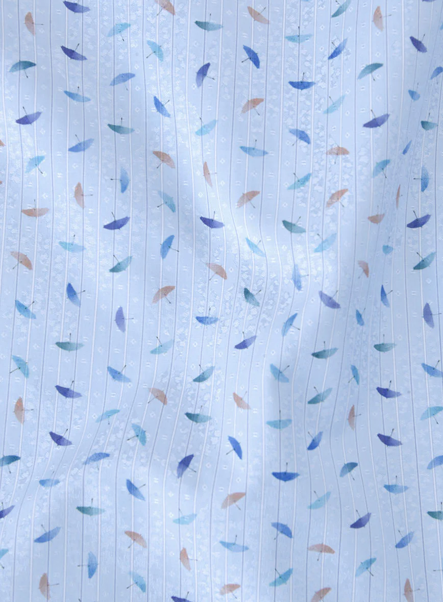 Leggiuno Cotton Razi Shirt - Image 3