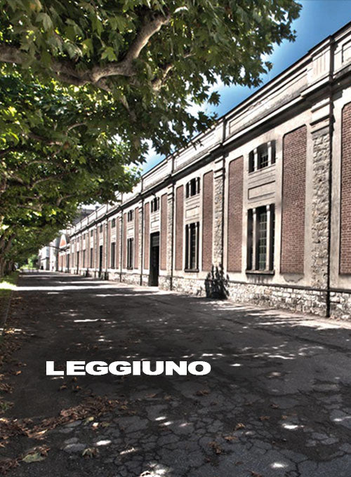 Leggiuno Linen Donio Shirt - Image 6