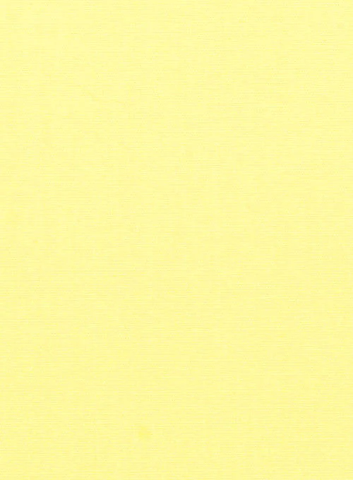 Lemon Poplene Shirt - Image 3