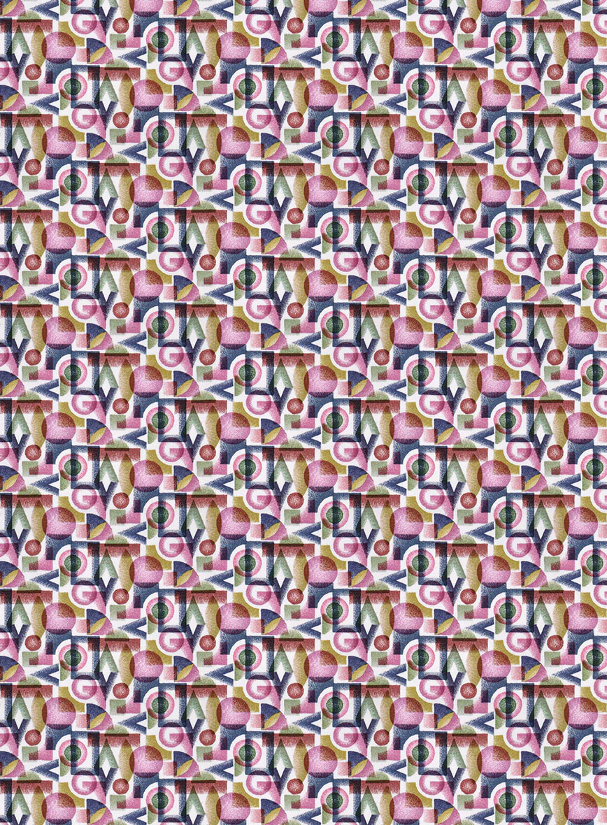 Liberty Coenca Cotton Shirt - Image 4