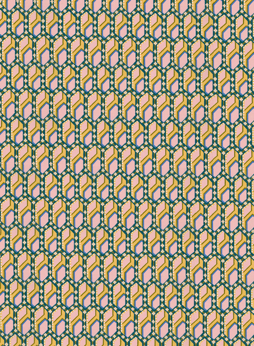 Liberty Cucuna Cotton Shirt - Image 3