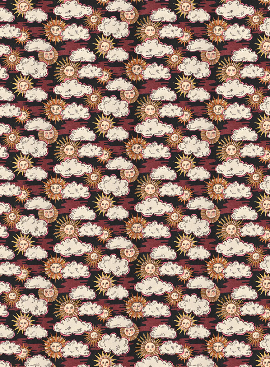 Liberty Dunnia Cotton Shirt - Image 3