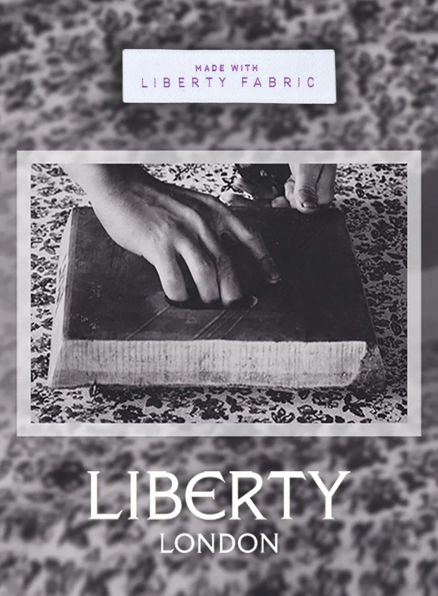 Liberty Dunnia Cotton Shirt - Image 4