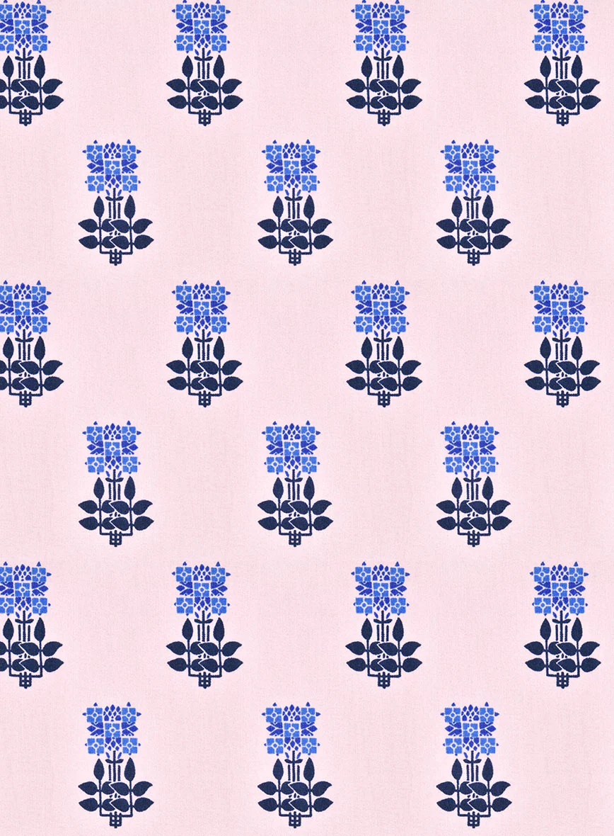 Liberty Ingrido Cotton Shirt - Image 4