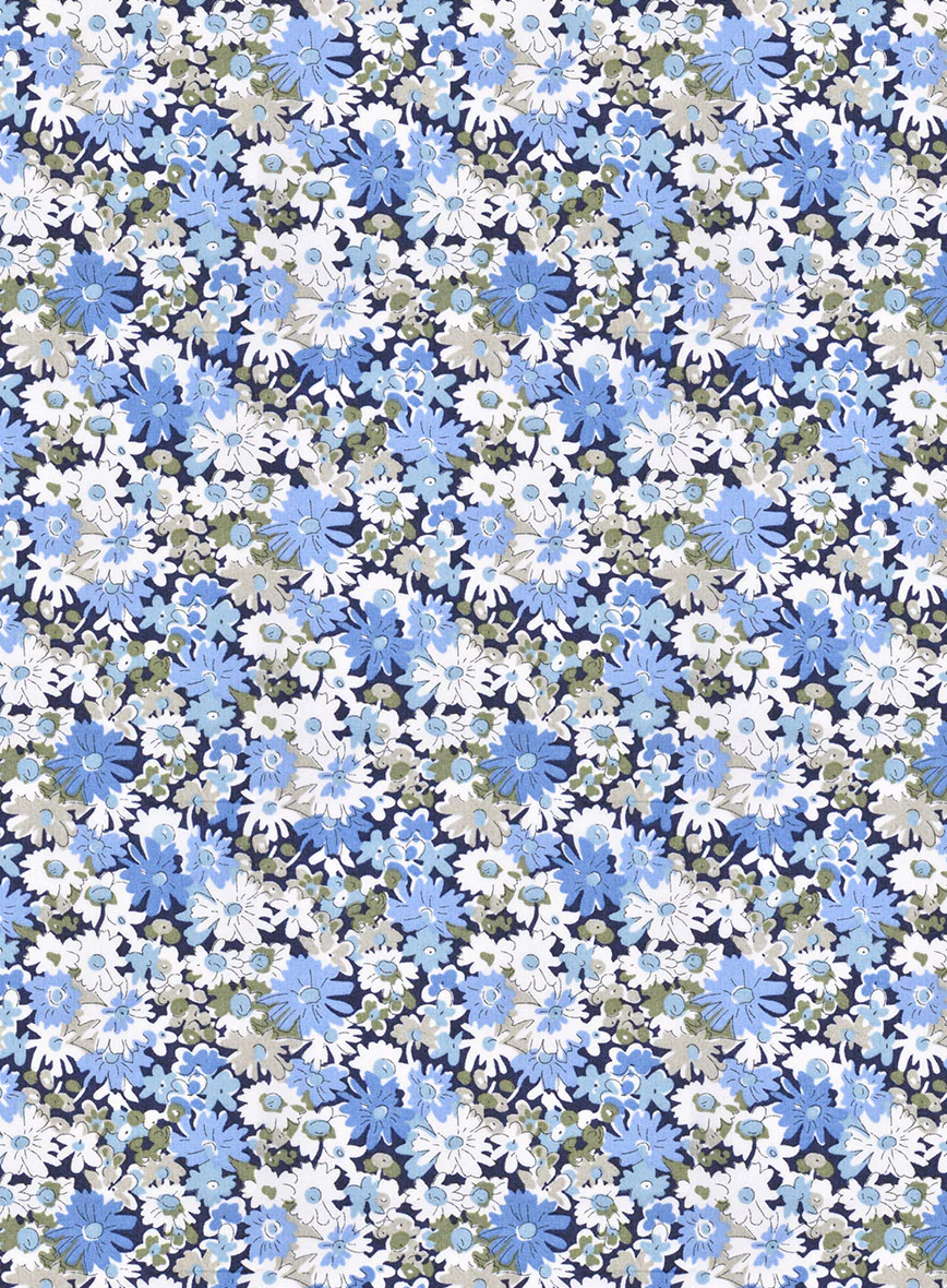 Liberty Lazini Cotton Shirt - Image 3