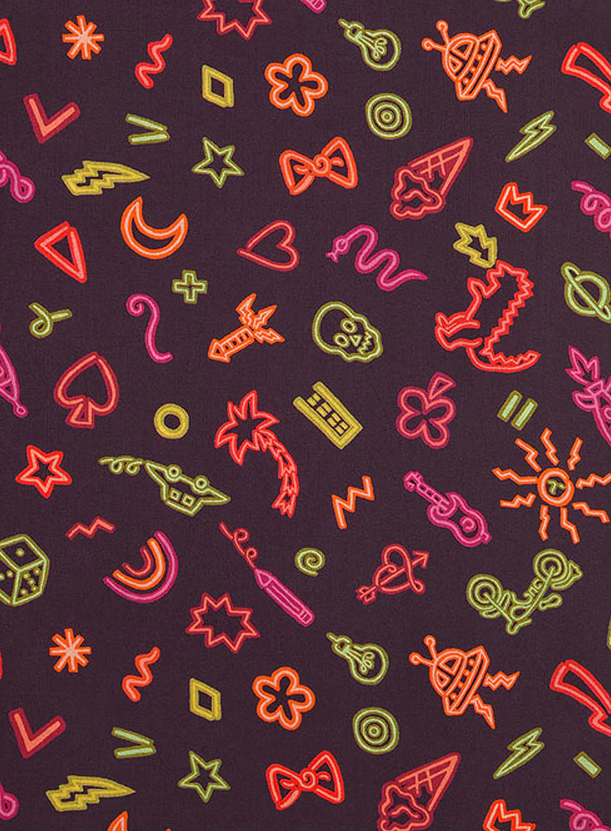 Liberty Niocci Cotton Shirt - Image 4
