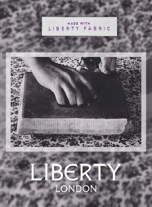 Liberty Niocci Cotton Shirt - Image 5