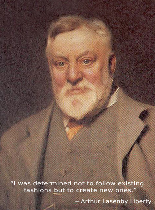 Liberty Of London Tailored Shirts - Image 3