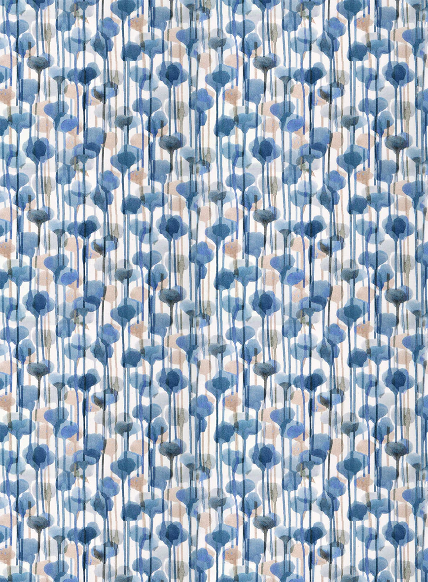 Liberty Onmori Cotton Shirt - Image 3