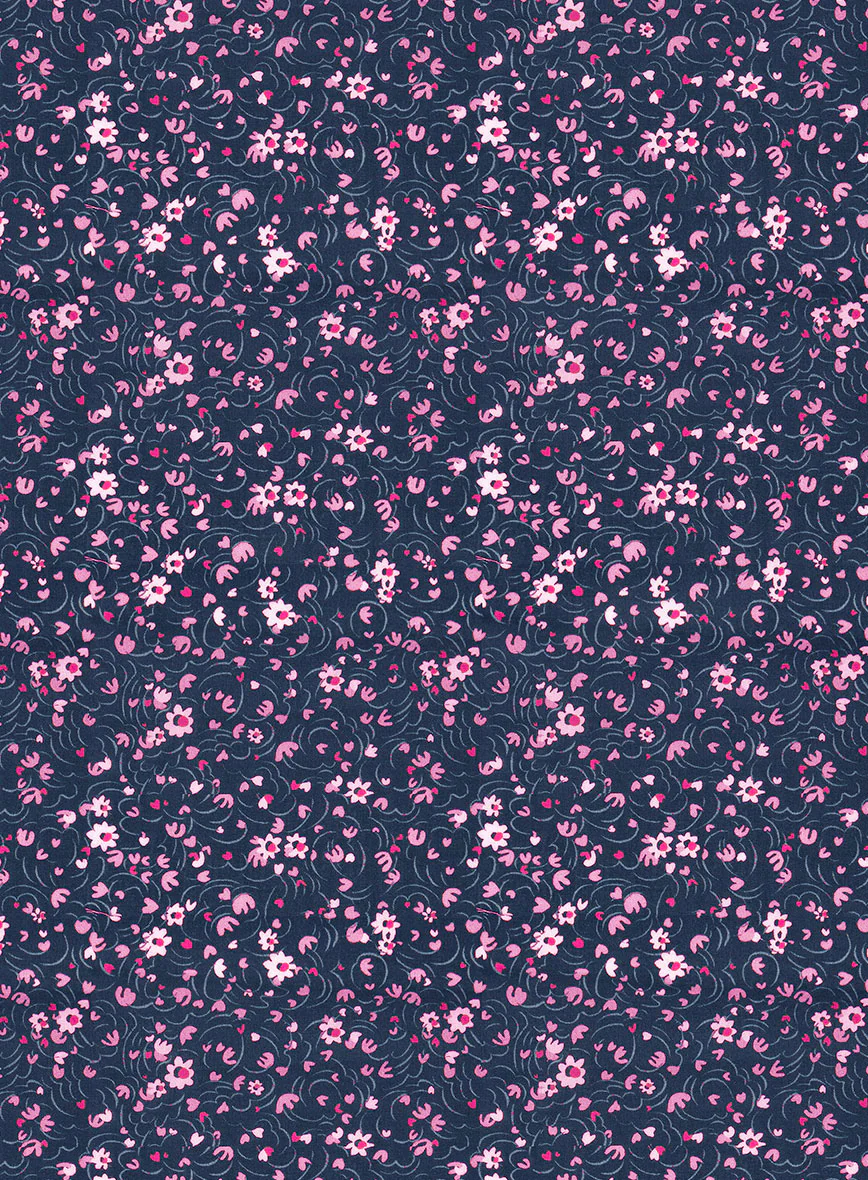 Liberty Orbosa Cotton Shirt - Image 3
