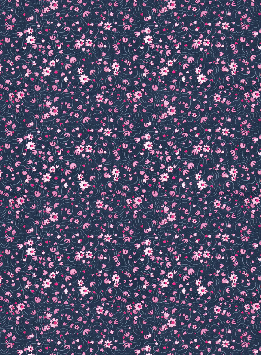 Liberty Orbosa Cotton Shirt - Image 4